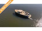 Waterspoor 808 Open + 80pk Yanmar vol opties 2022, Watersport en Boten, 70 pk of meer, Gebruikt, Binnenboordmotor, 6 meter of meer