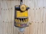 Zeer mooie bunker lampen / explosief vrije lampen, Antiek en Kunst, Antiek | Gereedschap en Instrumenten, Ophalen