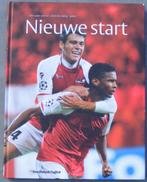 Ruud Ramler - Nieuwe start, Gelezen, Ruud Ramler; Theo Brinkman, Ophalen of Verzenden, Balsport