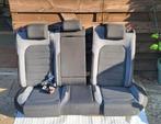 Volkswagen Golf 7.5 Achterbank R-line, Auto-onderdelen, Interieur en Bekleding, Ophalen, Gebruikt, Volkswagen