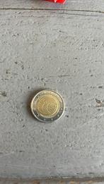 2 euro munt, Ophalen of Verzenden