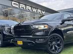 Dodge Ram Pick Up 1500 5.7L HEMI V8 LIMITED NIGHT NL-AUTO, Automaat, Gebruikt, 5654 cc, 402 pk