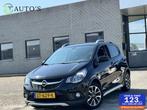 Opel KARL 1.0 Rocks Online Edition|Carplay Cruise Airco NAP, Voorwielaandrijving, 839 kg, Euro 6, Origineel Nederlands
