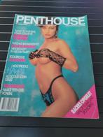 Penthouse, Ophalen of Verzenden, Tijdschrift, 1980 tot heden