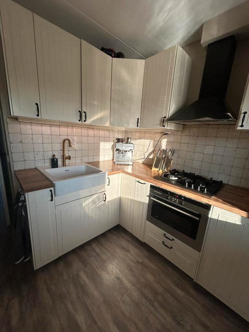 Gratis keuken, Huis en Inrichting, Keuken | Complete keukens, Gebruikt, Ophalen