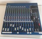 Te koop mengpaneel Yamaha, Ophalen of Verzenden, Gebruikt, 10 tot 20 kanalen