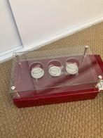 Warmhoudplaat nieuw in doos, Ophalen of Verzenden, Nieuw