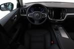 Volvo V60 B3 (M-HYBRID) ESSENTIAL -LEDER|ADAP.CRUISE|BLIS|CL, 12 maanden, 1800 kg, Euro 6, 4 cilinders