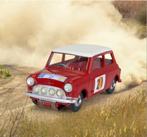 RAC B.M.C. Mini Cooper 'S' schaal 1: 42 CORGI NEW ref. 333, Verzenden, Nieuw, Auto, Corgi
