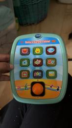 Kinder speel tablet, Ophalen of Verzenden, Gebruikt
