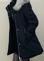 Nieuwe Parka winterjas van Zara maat M super warm, Maat 38/40 (M), Nieuw, Ophalen of Verzenden, Zara