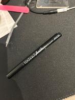Technic Feather Weight | eyebrow pen | ash brown, Ophalen of Verzenden, Nieuw, Bruin, Ogen