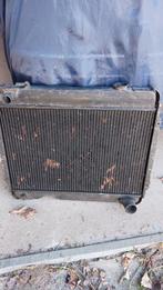 Radiateur Renault Caravelle en R 8-10, Ophalen of Verzenden, Gereviseerd, Renault