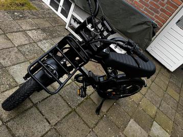 Fatbike V20 Pro - Zo Goed Als Nieuw! beschikbaar voor biedingen