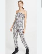Isabel Marant jumpsuit, Kleding | Dames, Jumpsuits, Isabel Marant, Overige kleuren, Verzenden, Zo goed als nieuw