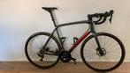 Trek Emonda SL5, Fietsen en Brommers, 28 inch, Carbon, Heren, Zo goed als nieuw