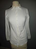 Mi piace travel blouse Offwhite, Ophalen of Verzenden, Nieuw, Maat 34 (XS) of kleiner, Wit