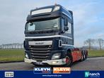 DAF XF 510 ssc palift, Automaat, Euro 6, Bedrijf, Diesel