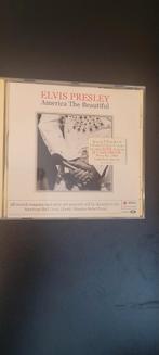 Elvis Presley - America The Beautiful CD, Verzenden, 2000 tot heden, Zo goed als nieuw
