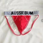 Jockstrap aussiebum maat L, gratis verzonden, Kleding | Heren, Ondergoed, Ophalen of Verzenden, ., ., .