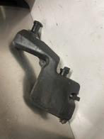 Piaggio typhoon olietank, Ophalen