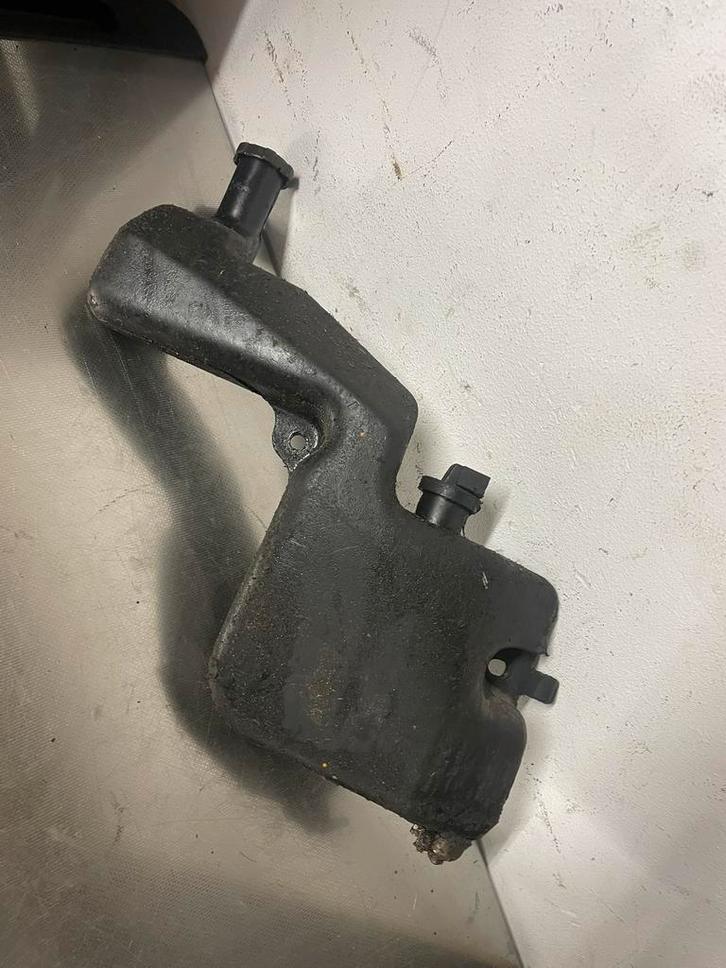 Piaggio typhoon olietank, Motoren, Tuning en Styling, Ophalen