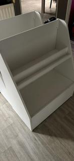 Ikea Bergig Boekenkast - Gebruikte Staat, Kinderen en Baby's, Kinderkamer | Commodes en Kasten, Minder dan 90 cm, Gebruikt, Ophalen of Verzenden