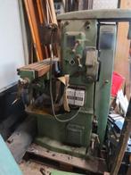 freesmachine, Ophalen, Gebruikt, Elektrisch, Bovenfrees