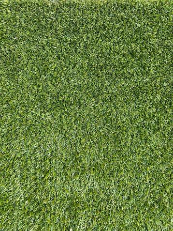 Kunstgras Tegels 50x50 cm met Rubber Rug! beschikbaar voor biedingen