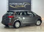 Citroen C4 Picasso 1.2 PureTech Selection 2018 GRIJS 1e EIGN, Auto's, Citroën, Voorwielaandrijving, 65 €/maand, 1199 cc, 1470 kg