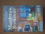 Murder at the bookstore, Boeken, Ophalen of Verzenden, Zo goed als nieuw