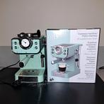 Espresso apparaat, Witgoed en Apparatuur, Koffiezetapparaten, Ophalen of Verzenden, Zo goed als nieuw, Koffiemachine
