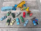 dinky toys, Hobby en Vrije tijd, Modelauto's | 1:43, Ophalen, Gebruikt, Overige typen, Dinky Toys
