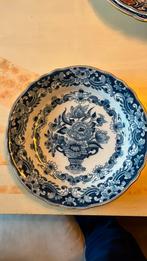 Makkumer wandbord met ophangmofelijkheid, Antiek en Kunst, Antiek | Wandborden en Tegels, Ophalen of Verzenden