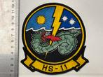Patch, Ophalen of Verzenden, Zo goed als nieuw, Patch, Badge of Embleem