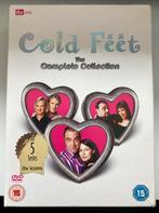 Cold Feet - The Complete Collection, Cd's en Dvd's, Dvd's | Tv en Series, Ophalen of Verzenden
