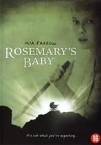 Rosemary's Baby, Vanaf 16 jaar, Ophalen of Verzenden, Zo goed als nieuw, Overige genres