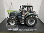 Deutz Fahr 7250 TTV Matt Green limited edition, Ophalen of Verzenden, Nieuw, Tractor of Landbouw, Universal Hobbies