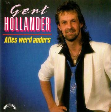 Gert Hollander – Alles Werd Anders beschikbaar voor biedingen
