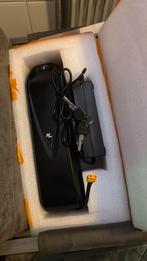 Splinternieuwe fiets accu  200km radius, Fietsen en Brommers, Elektrische fietsen, Ophalen of Verzenden, Nieuw, 50 km per accu of meer