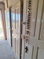 Oud & uniek Brocante Vintage oude Shabby binnendeuren, Antiek en Kunst, Ophalen of Verzenden