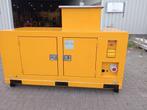 Bredenoord generator set 46kVa als nieuw!!, Ophalen