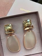 Lott Gioielli oorbellen, Sieraden, Tassen en Uiterlijk, Oorbellen, Ophalen of Verzenden, Zo goed als nieuw, Roze