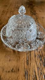 Stolp, Antiek en Kunst, Antiek | Glas en Kristal, Ophalen of Verzenden