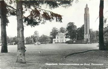 (387-045-017) Oosterbeek Airbornemonument beschikbaar voor biedingen