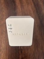 Netgear wifi extender, Ophalen of Verzenden, Zo goed als nieuw, NETGEAR