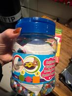 Strijkparels - 5000 stuks, Ophalen, Zo goed als nieuw, Materiaal