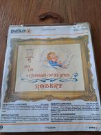 Nieuw borduurpakket, Ophalen of Verzenden, Nieuw, Borduurpakket