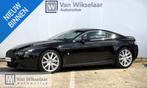 Aston Martin V8 Vantage 4.7 V8 Sportshift, Auto's, Automaat, Achterwielaandrijving, Gebruikt, 8 cilinders