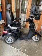 Snelle Scootmobiel Trogan go (20km), Diversen, Brommobielen en Scootmobielen, Gebruikt, 16 km/u of meer, 46 km of meer, Ophalen